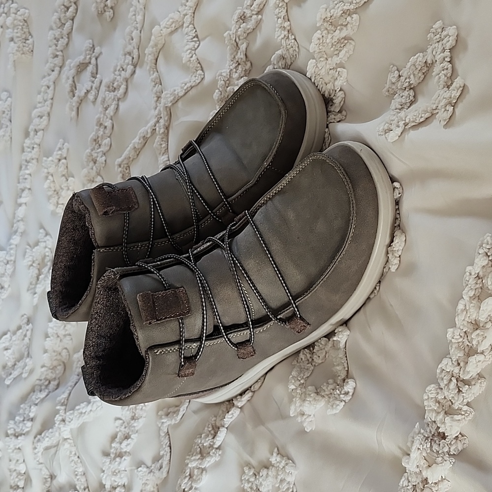 Hey dude eloise boots